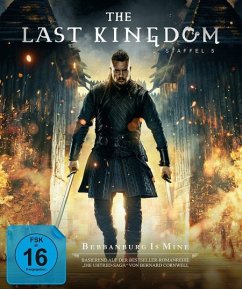 The Last Kingdom - Staffel 5 - Last Kingdom,The