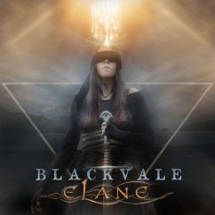 Blackvale - Elane