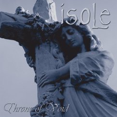 Throne Of Void (Re-Issue) - Isole