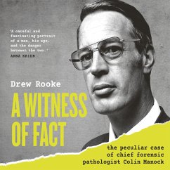 A Witness of Fact (MP3-Download) - Rooke, Drew