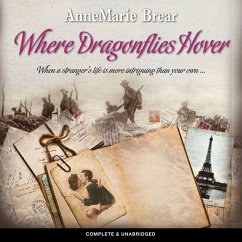 Where Dragonflies Hover (MP3-Download) - Brear, AnneMarie