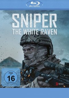 Sniper-The White Raven
