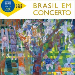 Brasil Em Concerto - Diverse