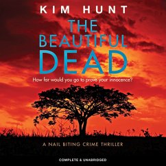 The Beautiful Dead (MP3-Download) - Hunt, Kim
