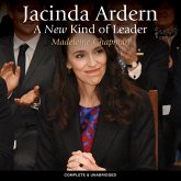 Jacinda Ardern: A New Kind of Leader (MP3-Download)