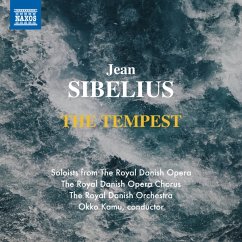 The Tempest - The Royal Danish Opera/Kamu,Okko