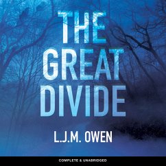 The Great Divide (MP3-Download) - Owen, L.J.M.