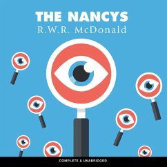 The Nancys (MP3-Download) - McDonald, R.W.R.