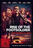 Rise of the Footsoldier: The Marbella Job Uncut Edition