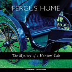 The Mystery of a Hansom Cab (MP3-Download)