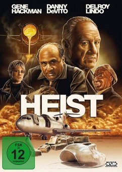 Heist-Der Letzte Coup