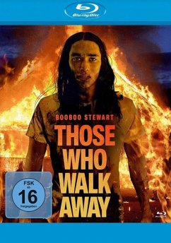 Those Who Walk Away