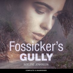Fossicker's Gully (MP3-Download) - Jenkinson, Noelene
