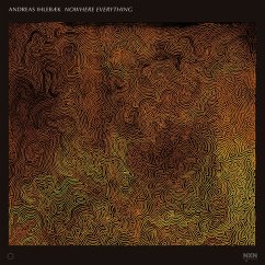 Nowhere Everything - Ihlebæk,Andreas