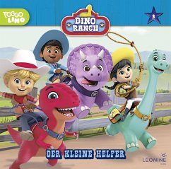 Dino Ranch