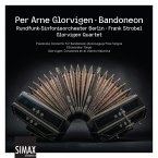 Concerto For Bandoneon