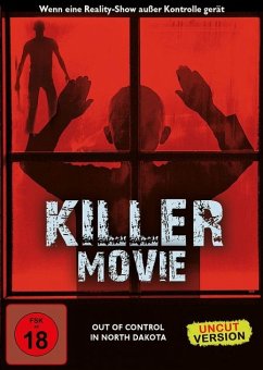 Killer Movie Uncut Edition