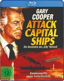 Attack Capital Ships (Blu-ray)
