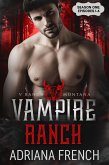 Vampire Ranch Awakened Episodes 1-6 (eBook, ePUB)