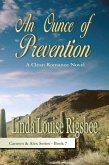 An Ounce of Prevention (Carmen and Alex Series, #7) (eBook, ePUB)