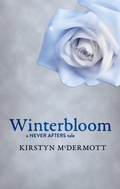 Cover Winterbloom (Never Afters, #6) (eBook, ePUB)