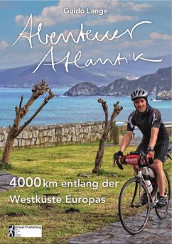 Abenteuer Atlantik (eBook, ePUB) - Lange, Guido
