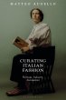 Curating Italian Fashion (eBook, ePUB) - Bild 1
