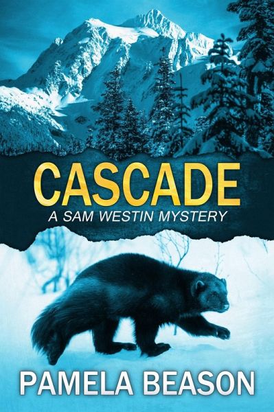 Cascade (A Sam Westin Mystery, #6) (eBook, ePUB)