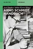 Arno-Schmidt-Handbuch (eBook, ePUB)