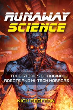 Runaway Science (eBook, ePUB) - Redfern, Nick