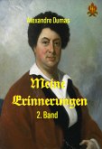 Meine Erinnerungen - 2. Band (eBook, ePUB)