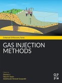 Gas Injection Methods (eBook, ePUB)