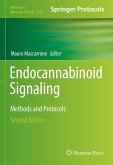 Endocannabinoid Signaling (eBook, PDF) Endocannabinoid Signaling (eBook, PDF)
