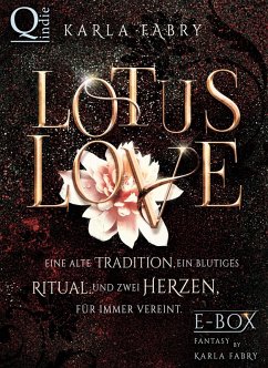 Lotus Love 1 & 2 (eBook, ePUB) - Fabry, Karla