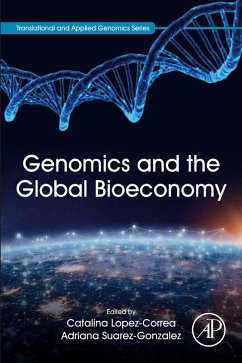 Genomics and the Global Bioeconomy (eBook, ePUB)