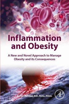Cover Inflammation and Obesity (eBook, ePUB)
