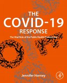 The COVID-19 Response (eBook, ePUB)
