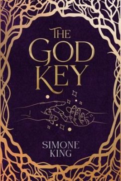 The God Key (eBook, ePUB) - King, Simone