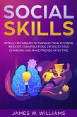 Social Skills (eBook, ePUB)