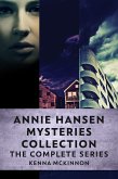 Annie Hansen Mysteries Collection (eBook, ePUB)