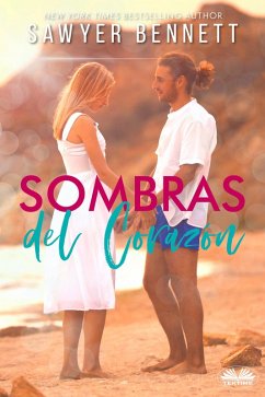 Sombras Del Corazón (eBook, ePUB) - Bennett, Sawyer