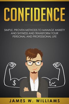 Confidence (eBook, ePUB) - W. Williams, James