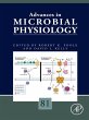 Advances in Microbial Physiology... - Bild 1