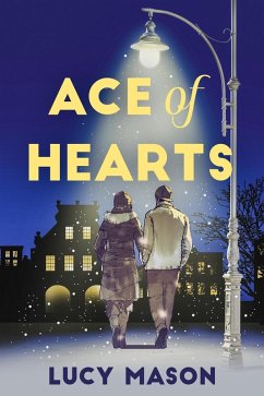 Ace of Hearts (eBook, ePUB) - Mason, Lucy