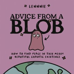 Cover Advice from a Blob (eBook, ePUB)