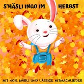 S'Häsli Ingo im Herbst (MP3-Download)