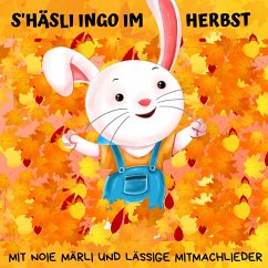 S'Häsli Ingo im Herbst (MP3-Download) - Gyimesi, Nelly