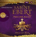Preis der Macht / Schwert und Krone Bd.5 (2 MP3-CDs) (Restauflage)