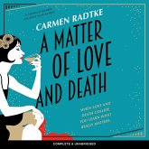 A Matter of Love and Death (MP3-Download)