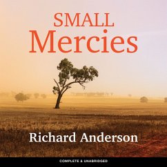 Small Mercies (MP3-Download) - Anderson, Richard